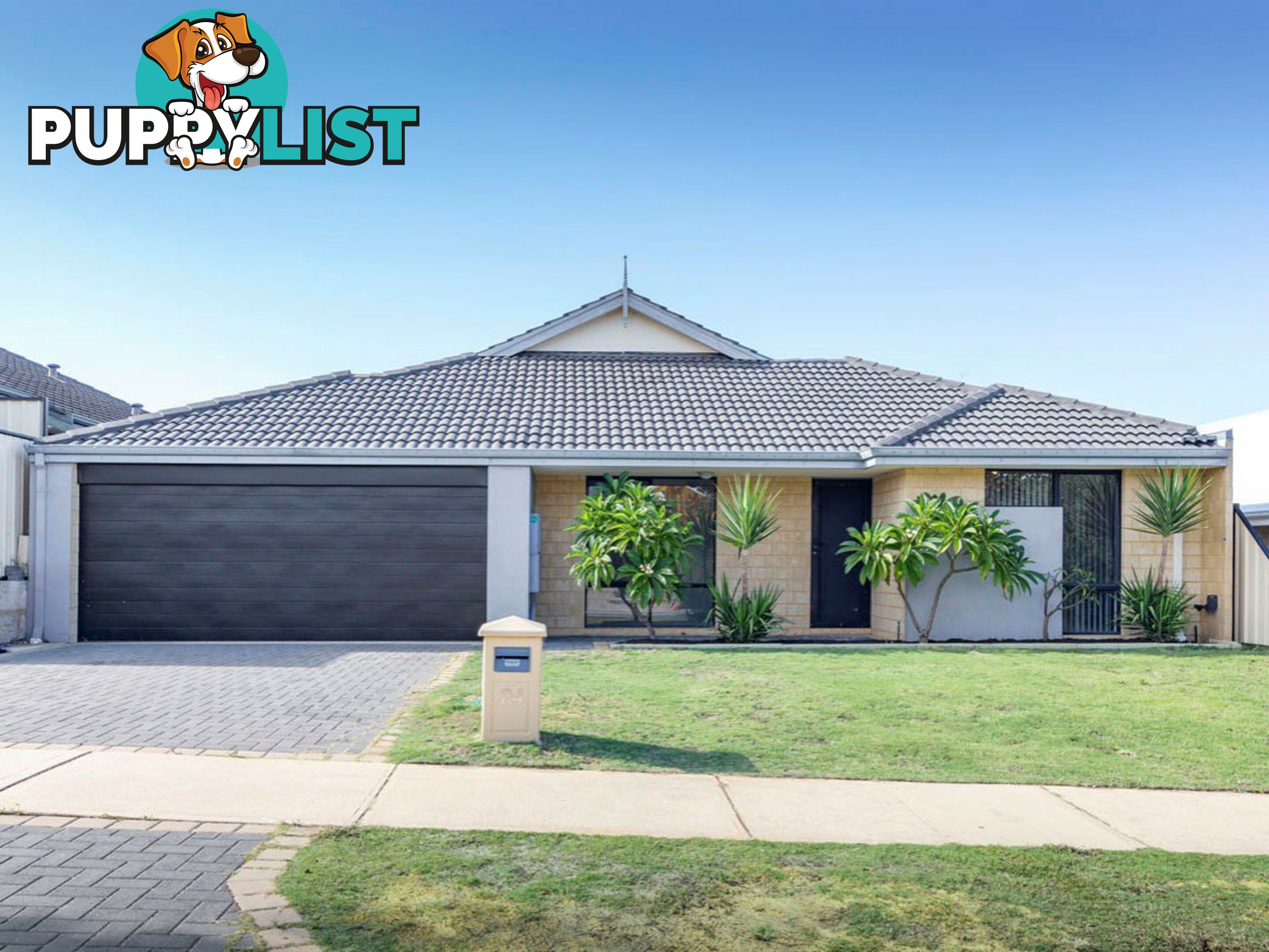 24 Lantern Way CLARKSON WA 6030