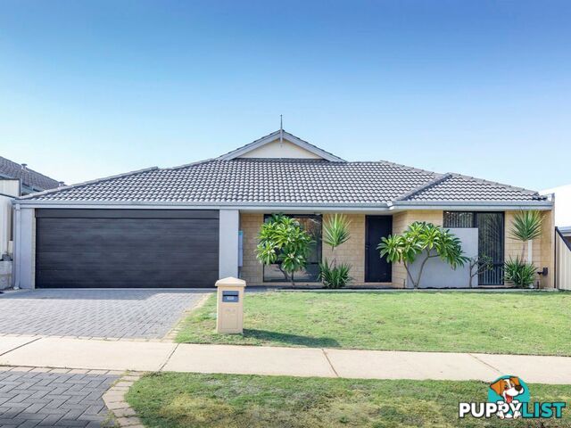 24 Lantern Way CLARKSON WA 6030