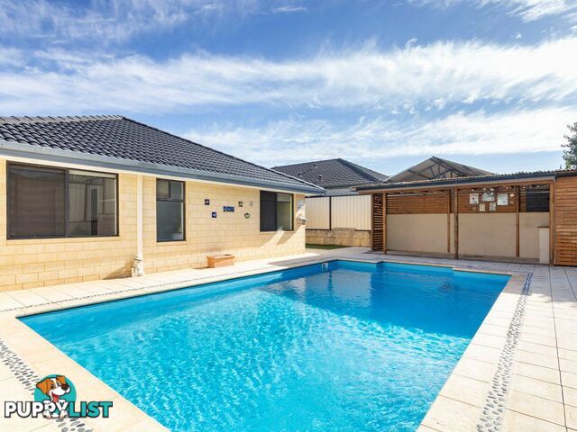 24 Lantern Way CLARKSON WA 6030