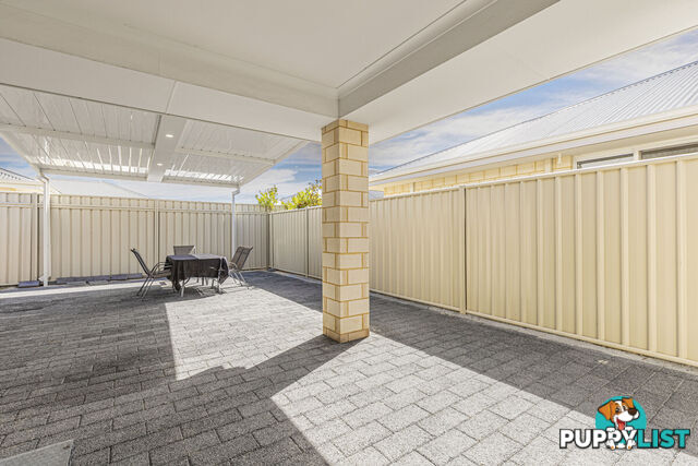 9 Parkside Street YANCHEP WA 6035