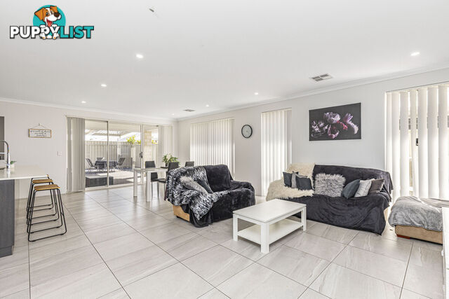 9 Parkside Street YANCHEP WA 6035