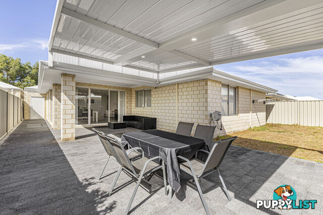 9 Parkside Street YANCHEP WA 6035