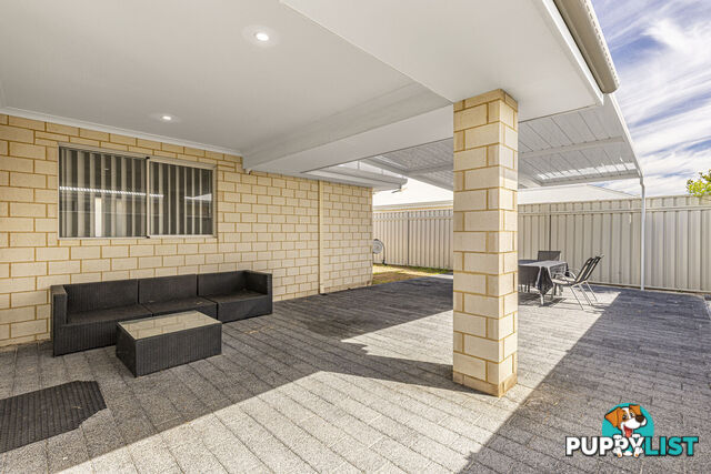 9 Parkside Street YANCHEP WA 6035