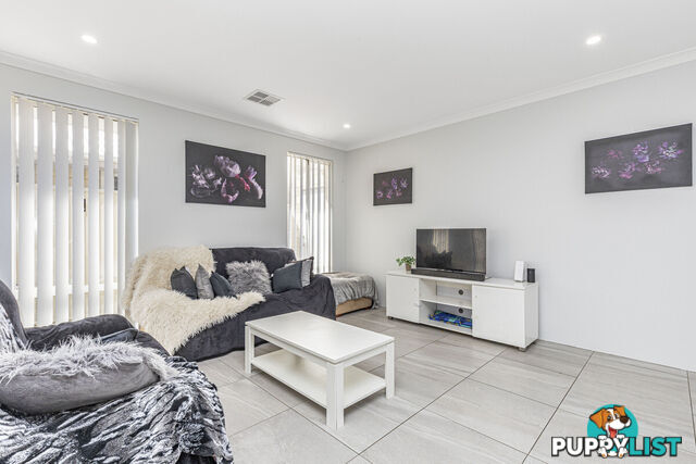 9 Parkside Street YANCHEP WA 6035