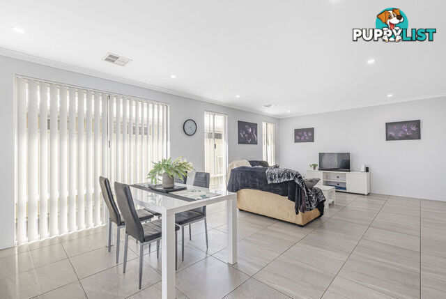 9 Parkside Street YANCHEP WA 6035