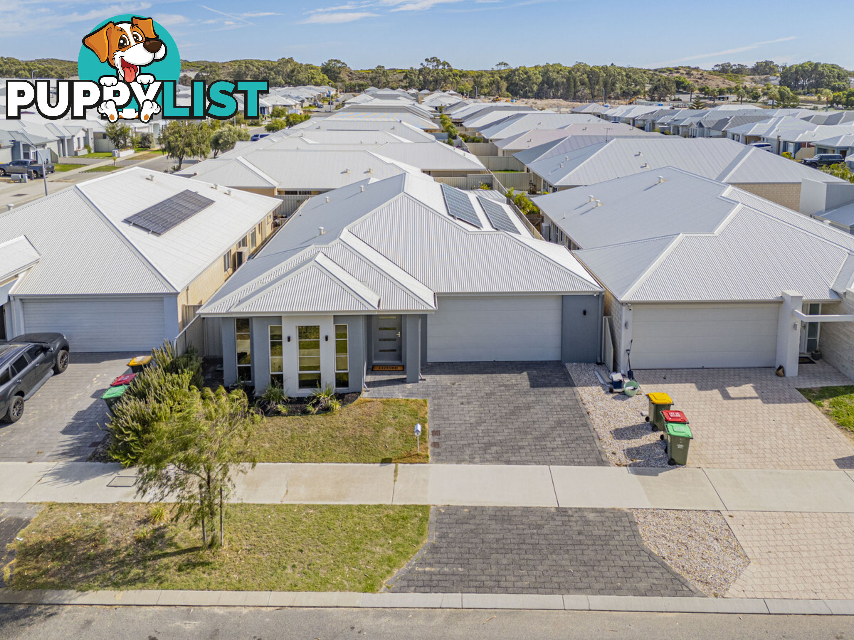9 Parkside Street YANCHEP WA 6035