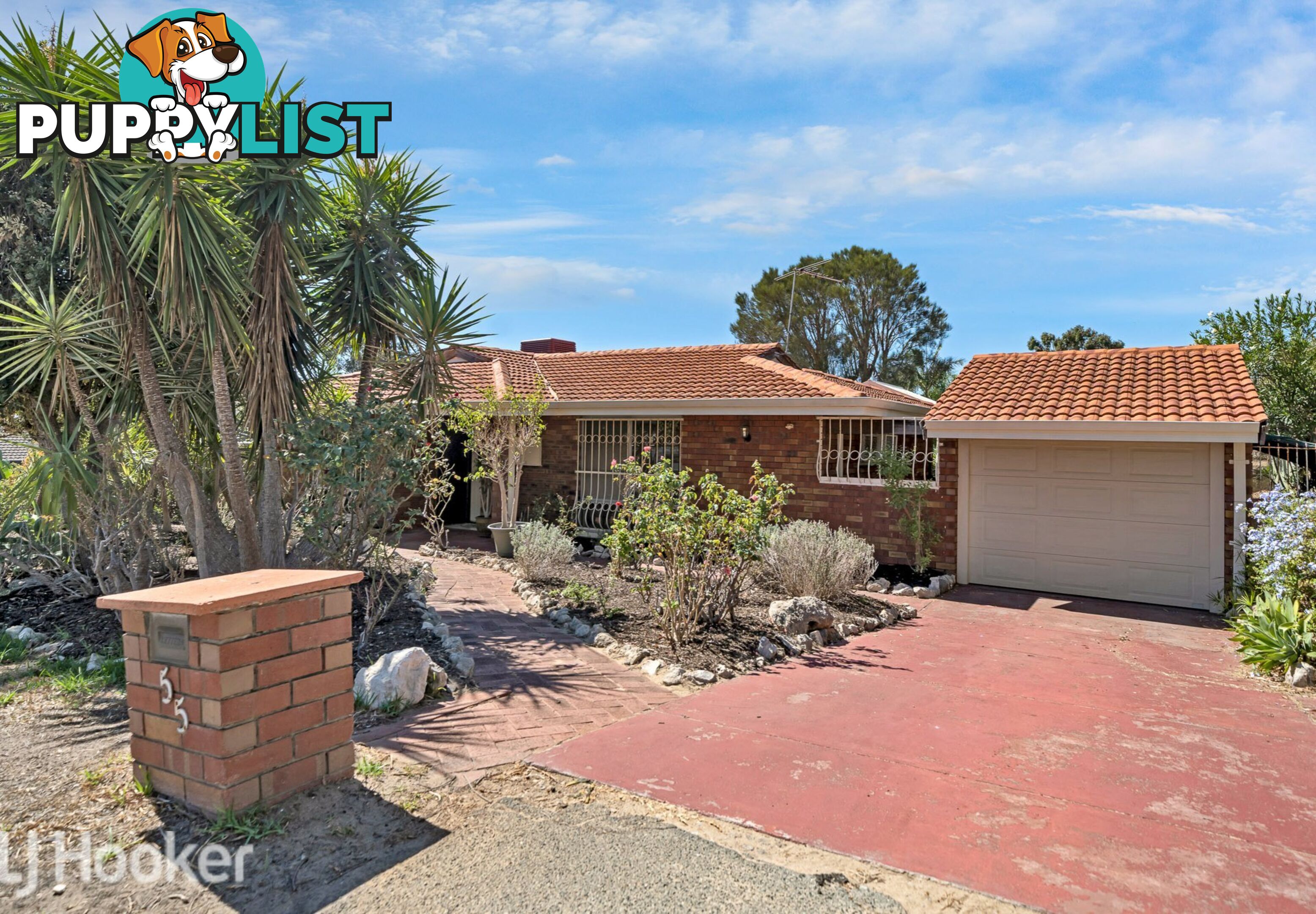 55 Castlefern Way DUNCRAIG WA 6023