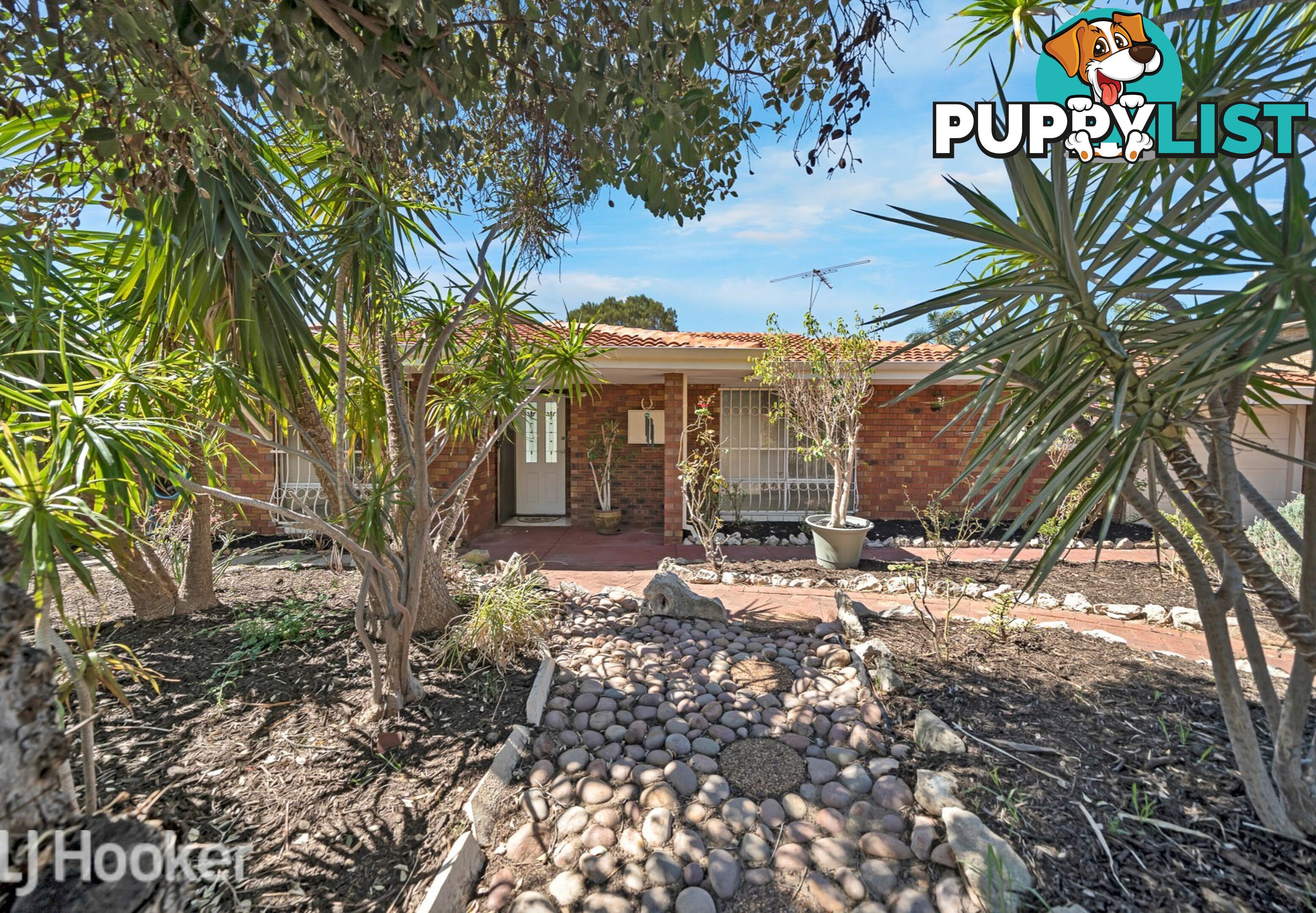 55 Castlefern Way DUNCRAIG WA 6023