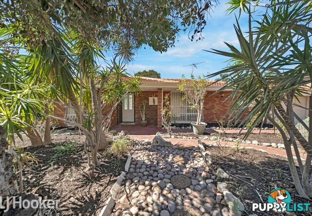 55 Castlefern Way DUNCRAIG WA 6023