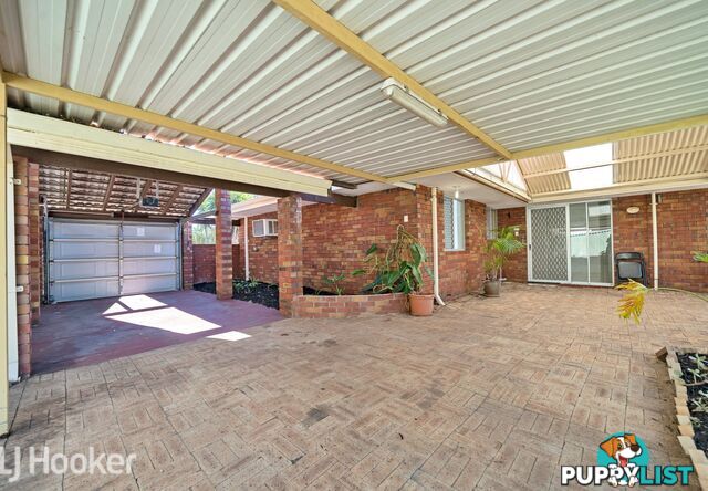 55 Castlefern Way DUNCRAIG WA 6023