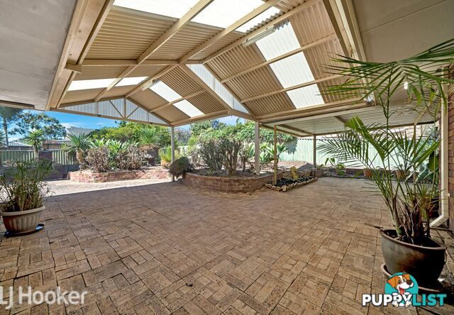 55 Castlefern Way DUNCRAIG WA 6023