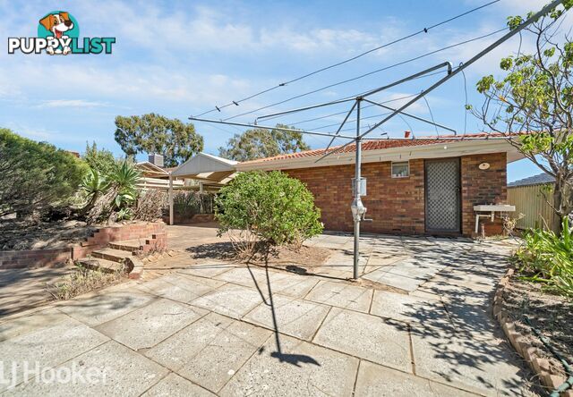 55 Castlefern Way DUNCRAIG WA 6023