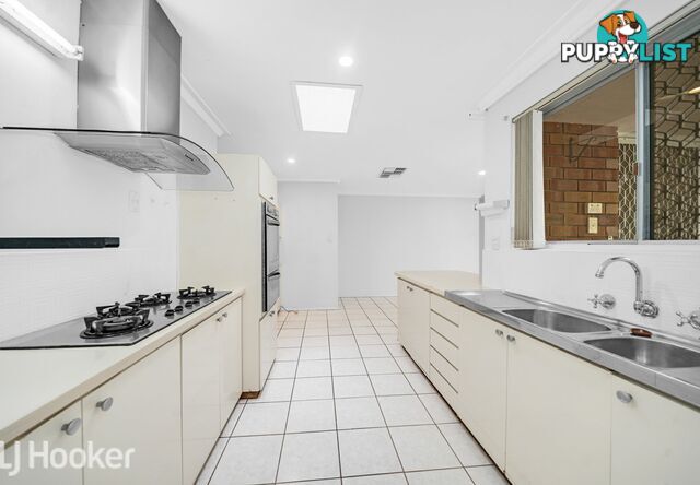 55 Castlefern Way DUNCRAIG WA 6023