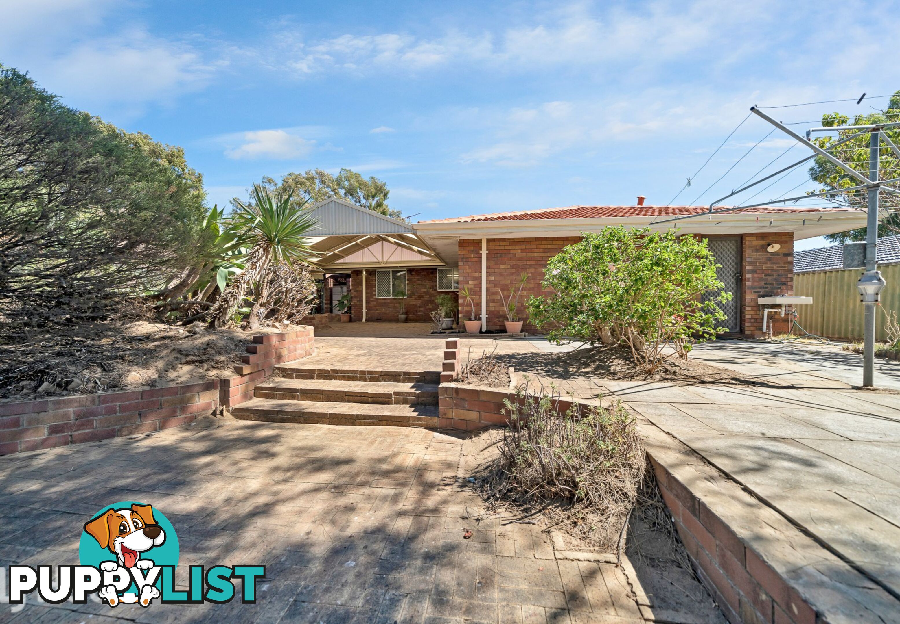 55 Castlefern Way DUNCRAIG WA 6023