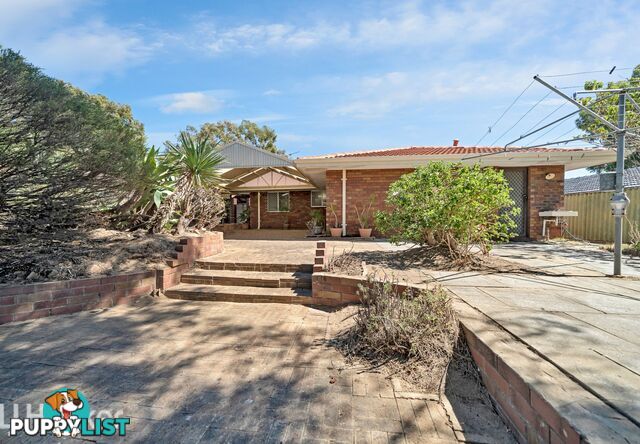 55 Castlefern Way DUNCRAIG WA 6023