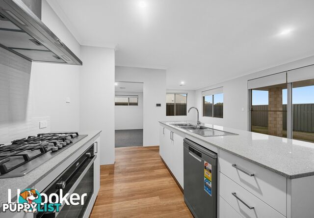 20 Coloration Road EGLINTON WA 6034
