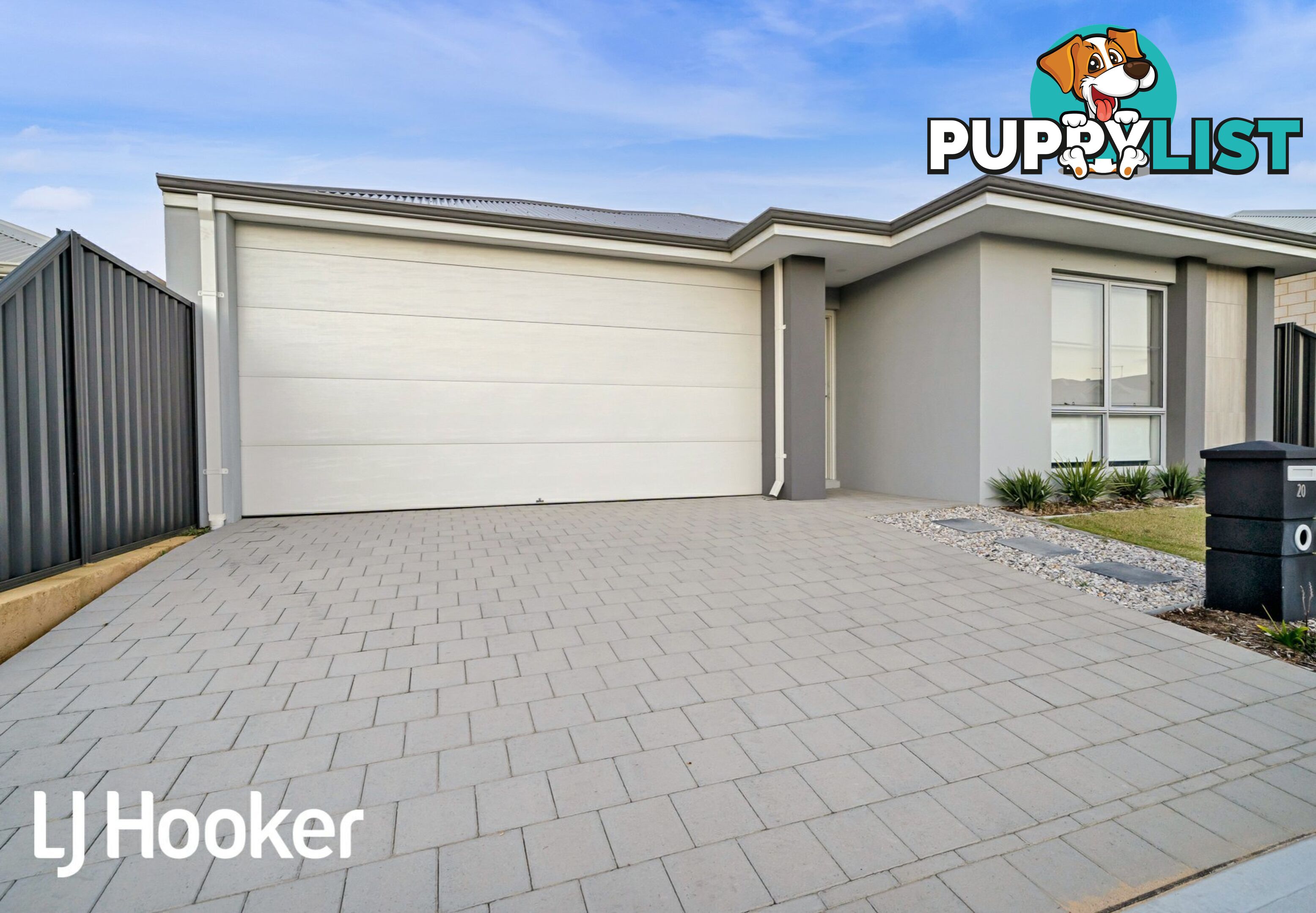 20 Coloration Road EGLINTON WA 6034