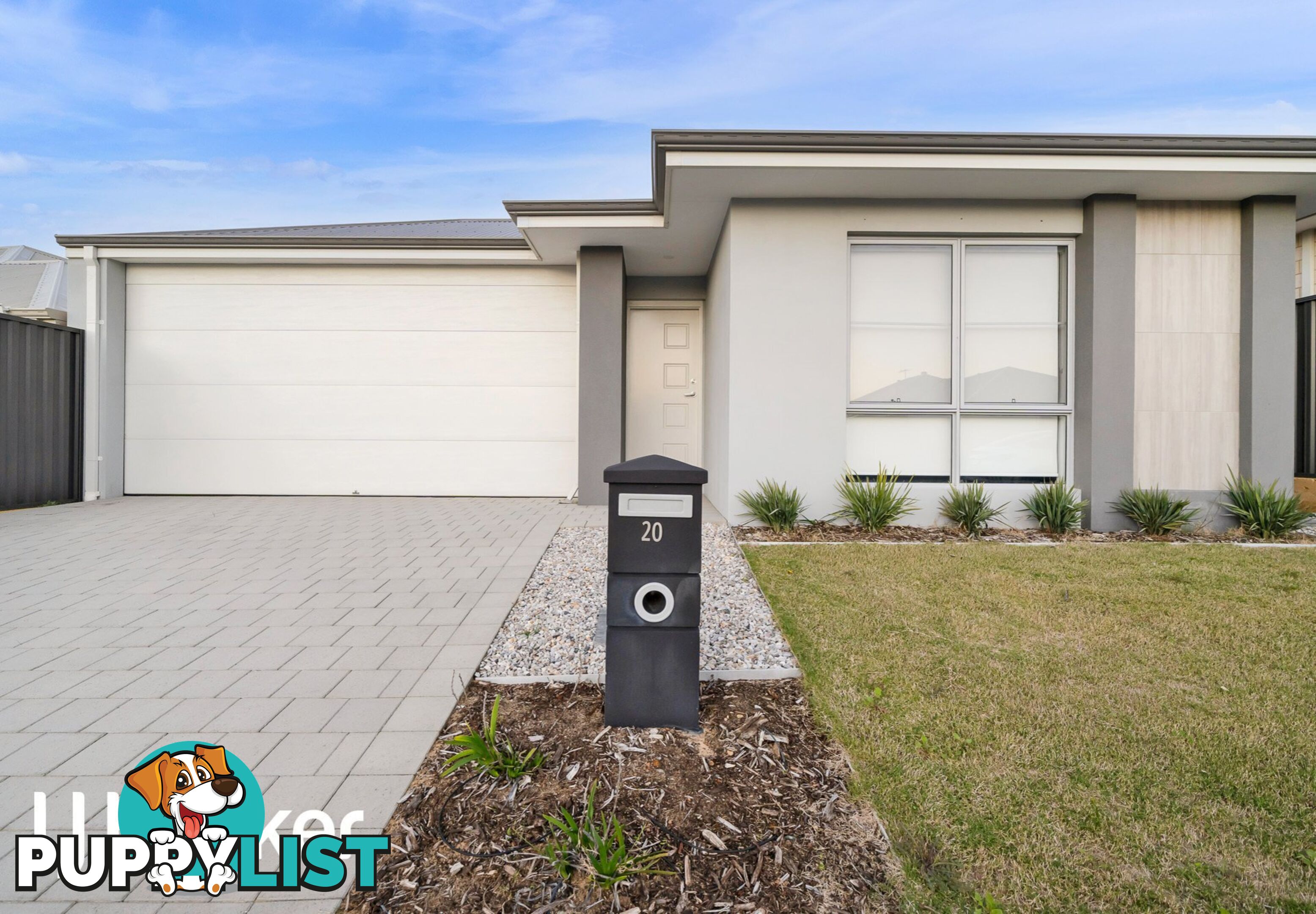 20 Coloration Road EGLINTON WA 6034