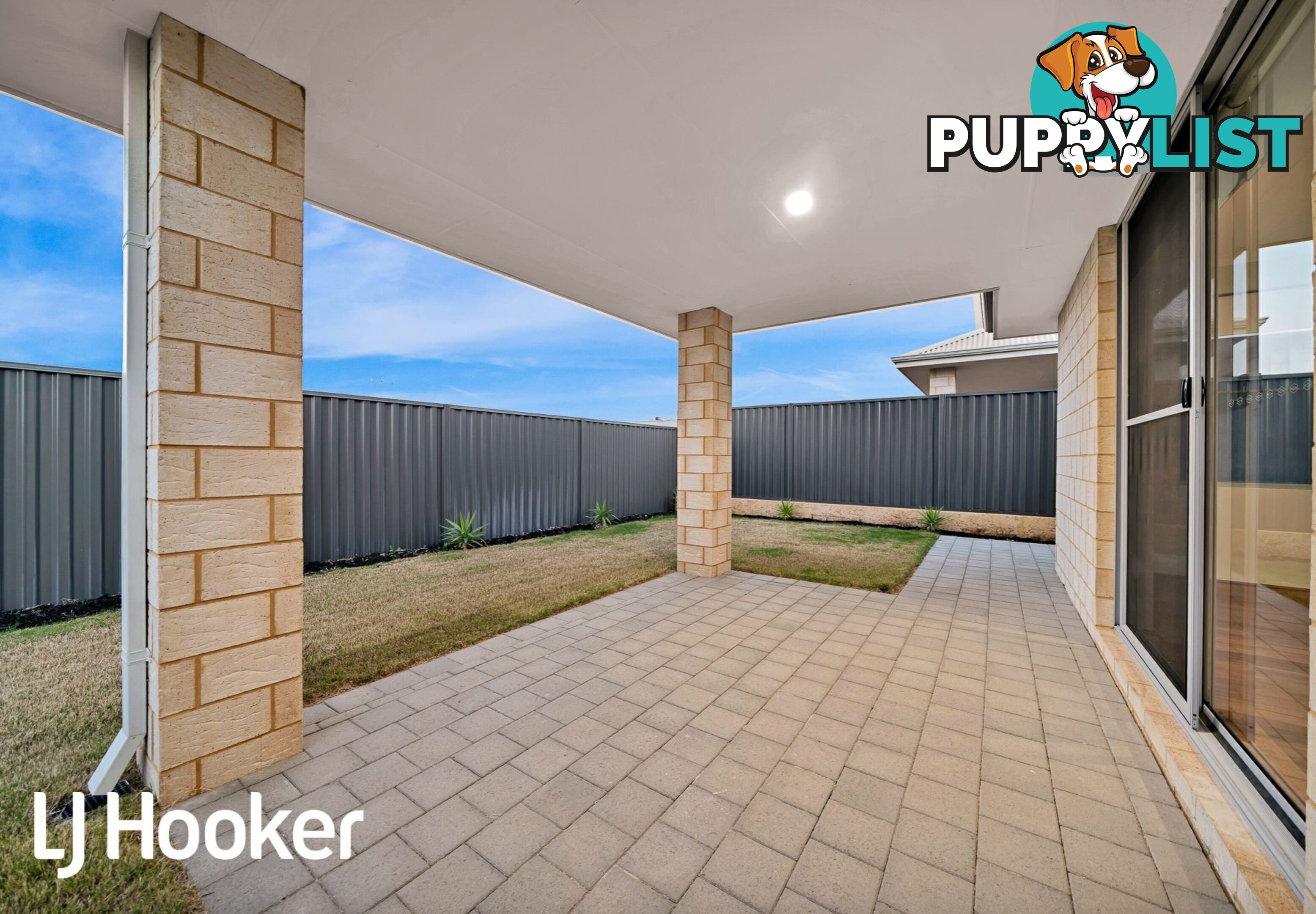 20 Coloration Road EGLINTON WA 6034