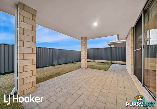 20 Coloration Road EGLINTON WA 6034