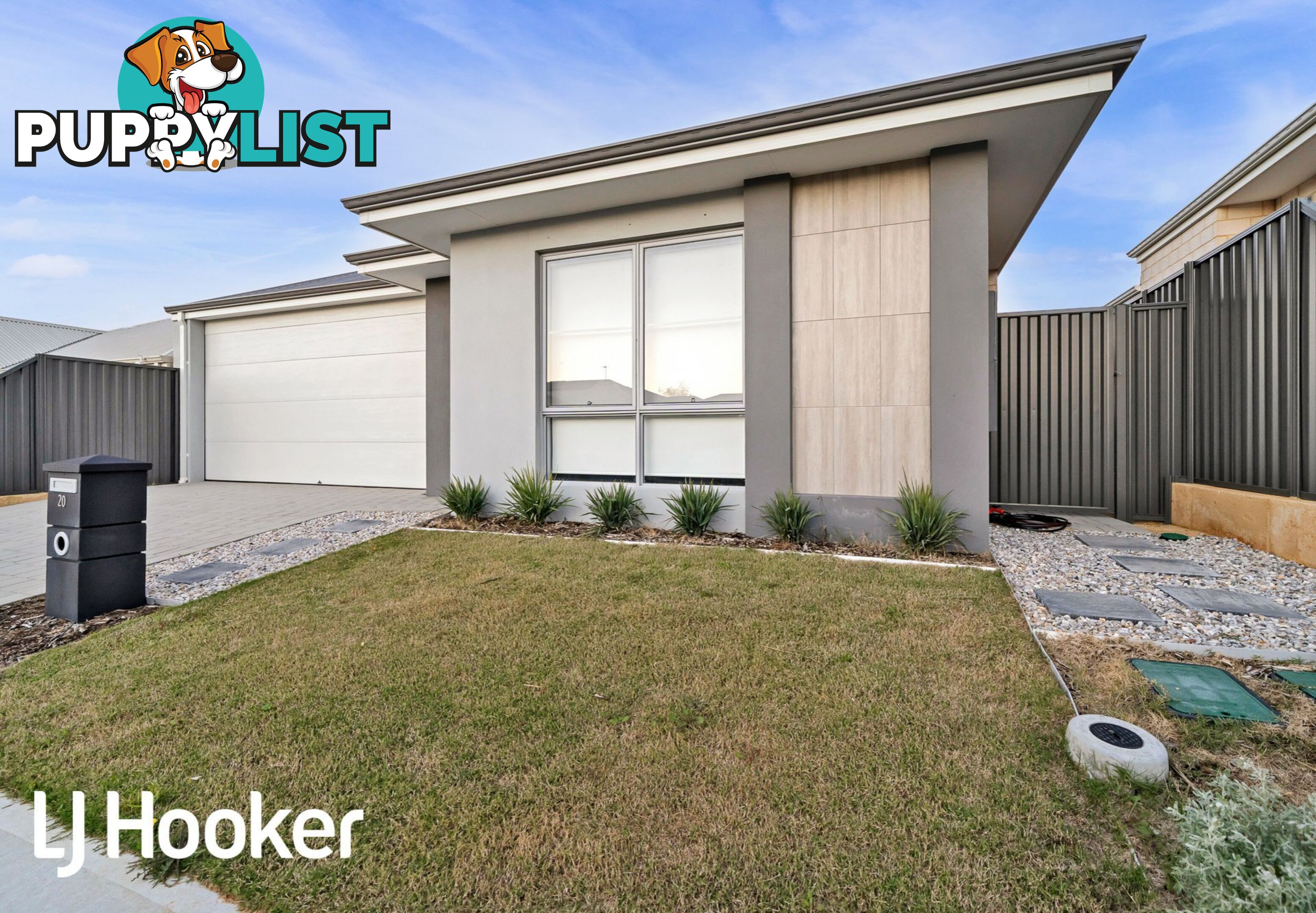 20 Coloration Road EGLINTON WA 6034