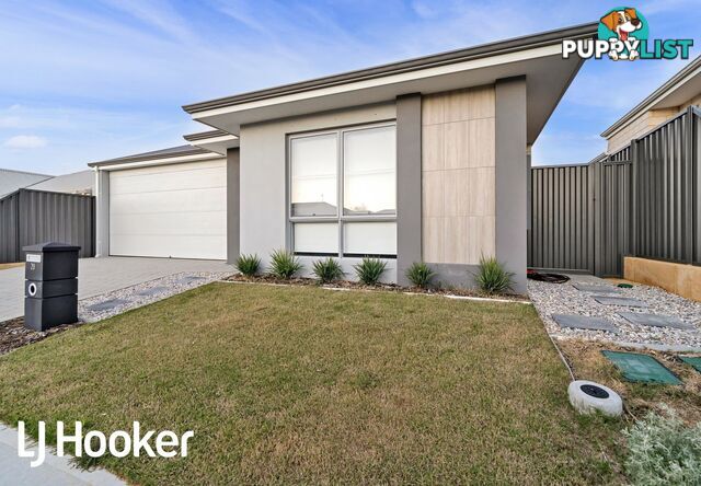 20 Coloration Road EGLINTON WA 6034