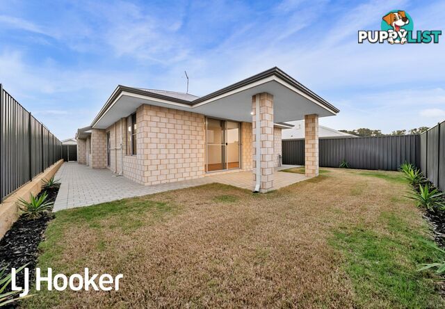 20 Coloration Road EGLINTON WA 6034
