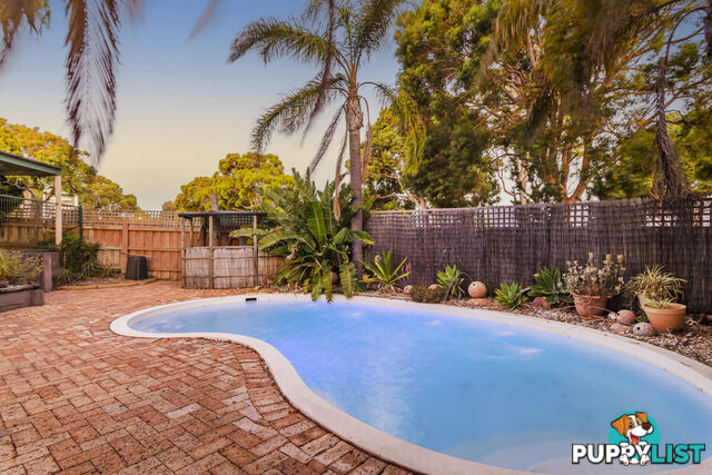 34 Simcoe Court JOONDALUP WA 6027