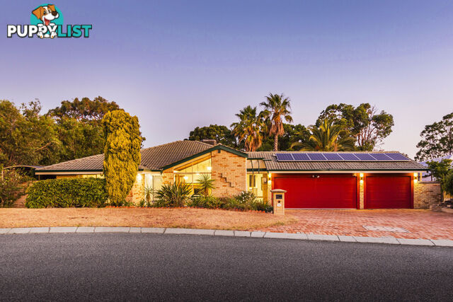 34 Simcoe Court JOONDALUP WA 6027