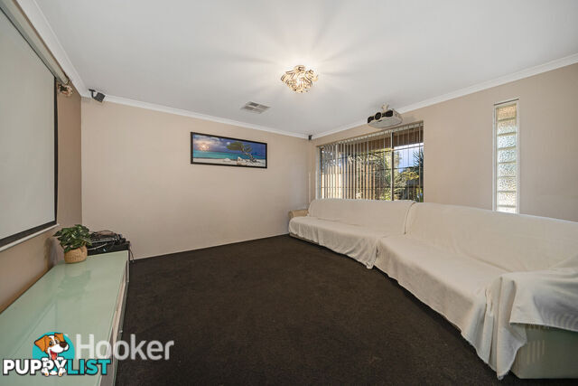 48 Bulburin Parade YANCHEP WA 6035