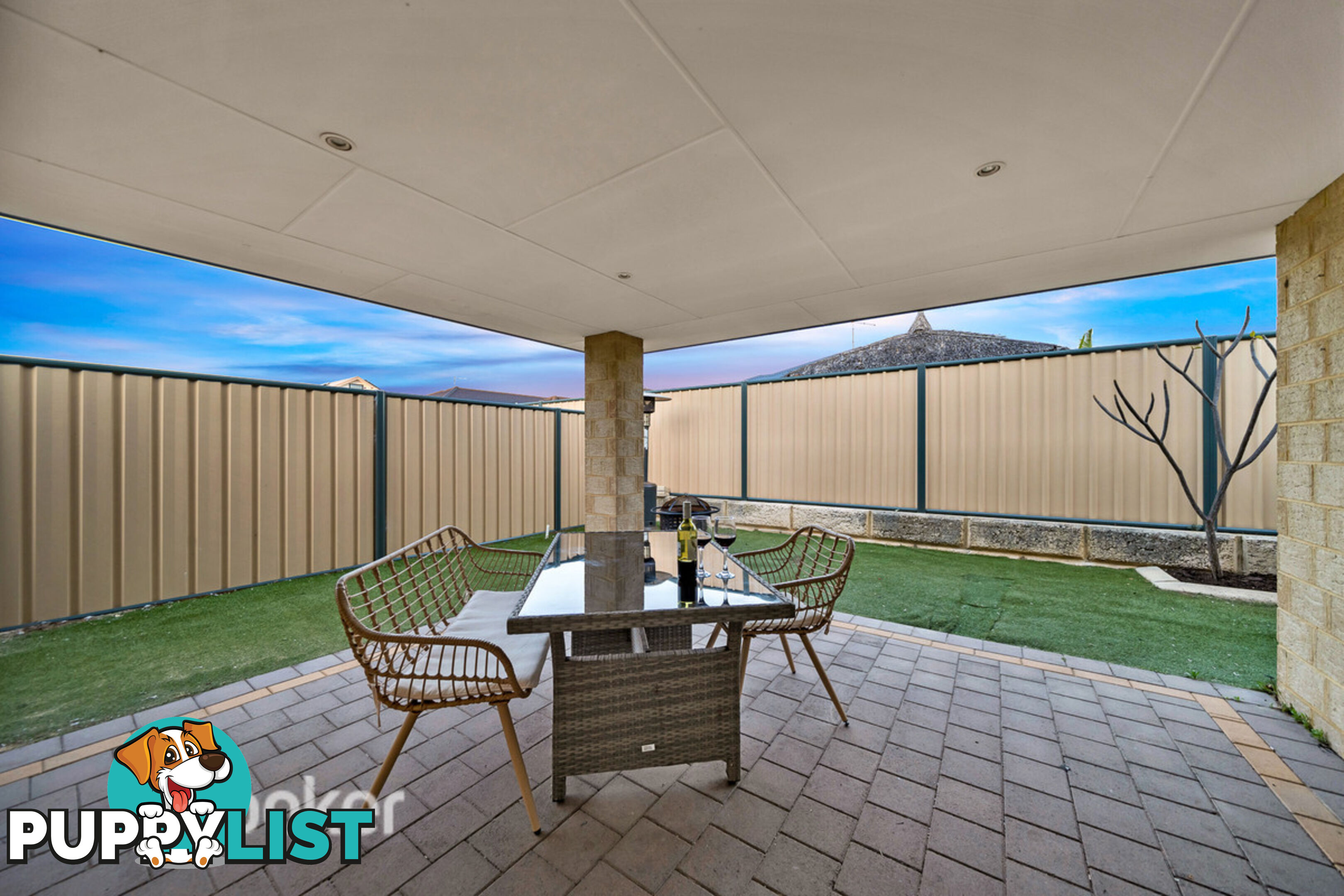 48 Bulburin Parade YANCHEP WA 6035