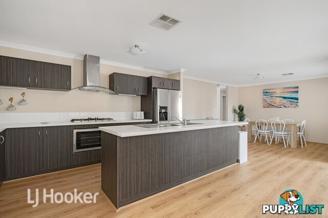 48 Bulburin Parade YANCHEP WA 6035