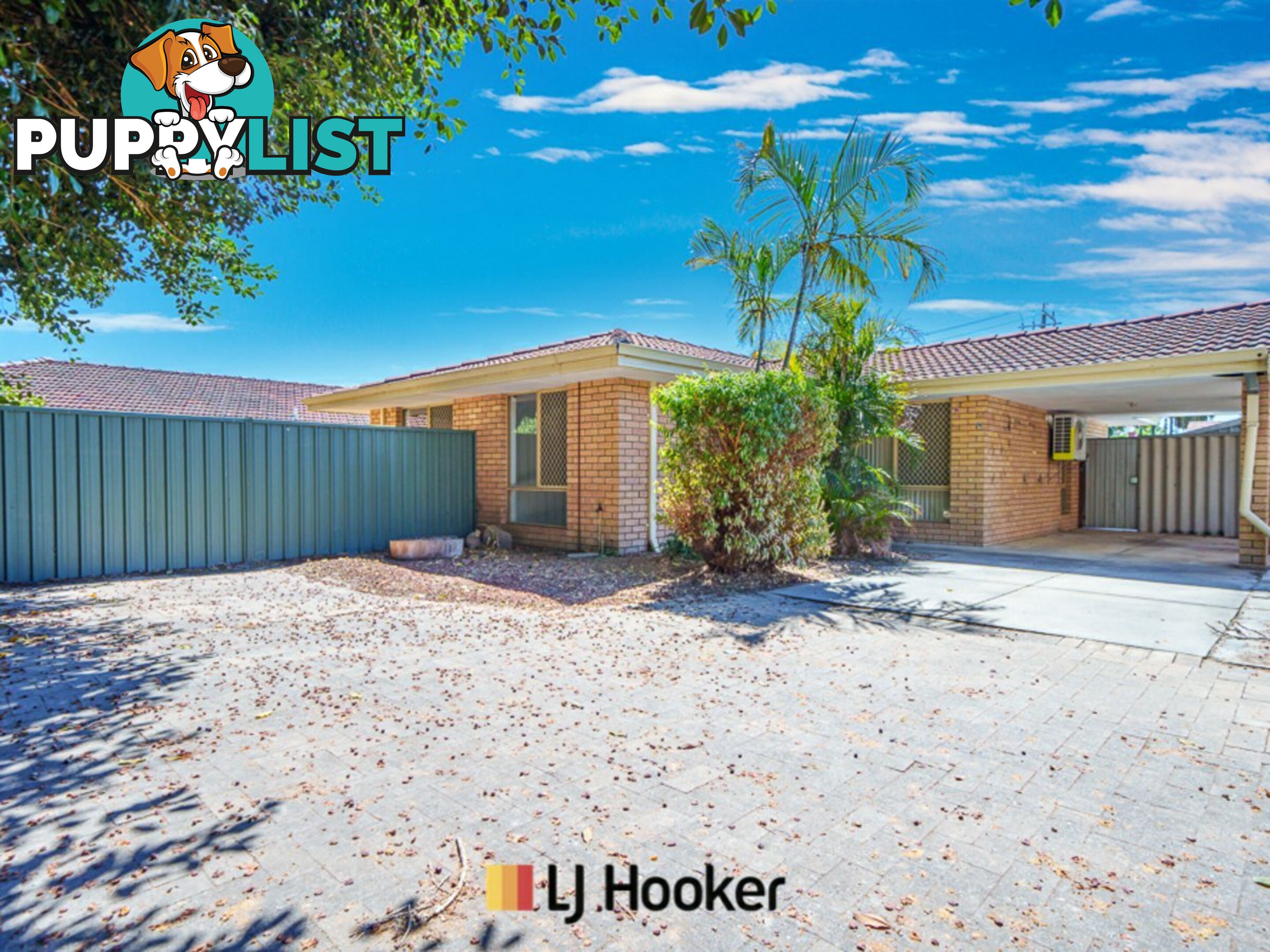 5/122 Mercury Street KEWDALE WA 6105