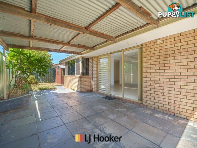 5/122 Mercury Street KEWDALE WA 6105