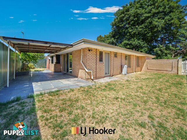 5/122 Mercury Street KEWDALE WA 6105