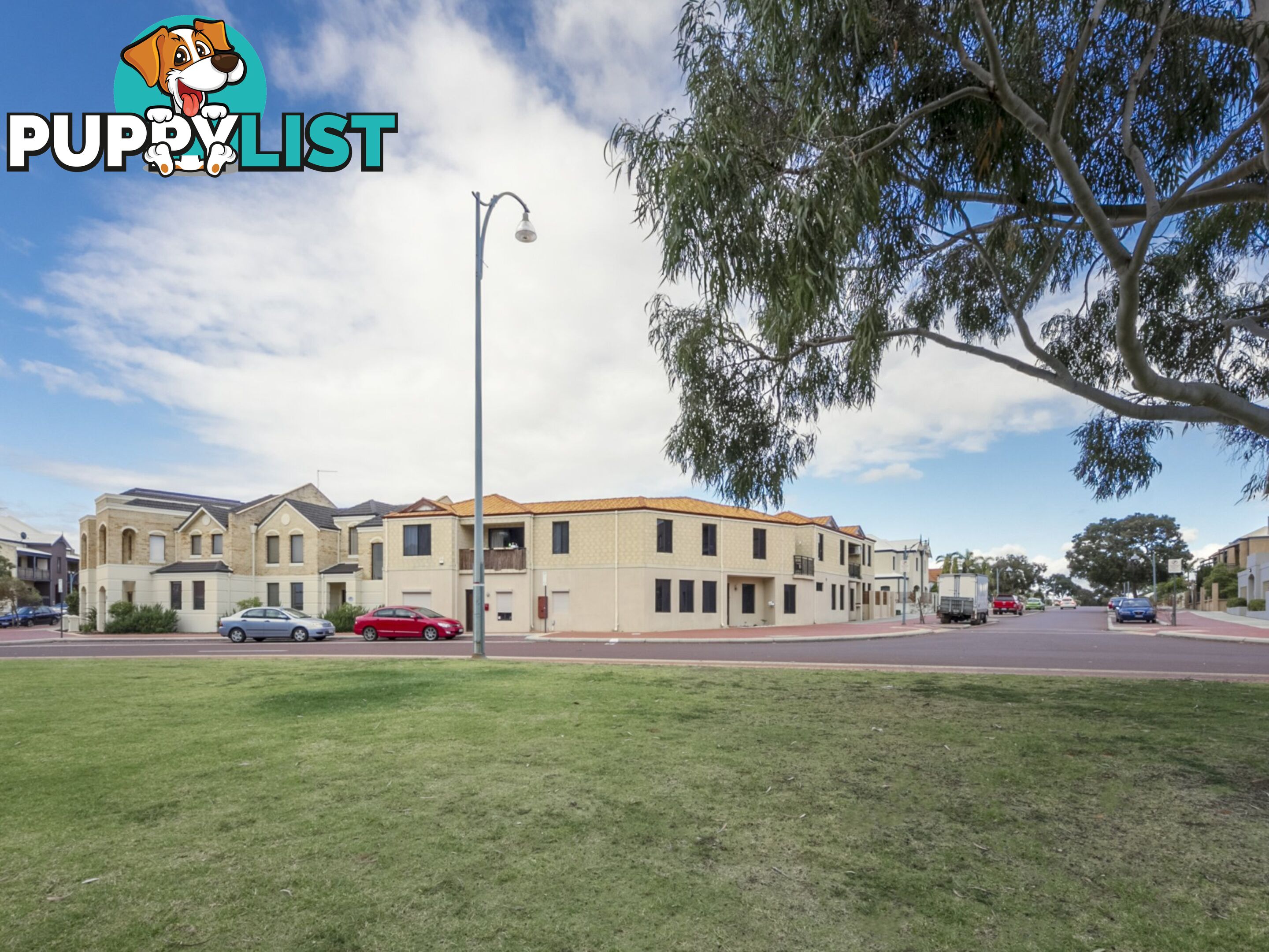 2a/1 Nottinghill Street JOONDALUP WA 6027