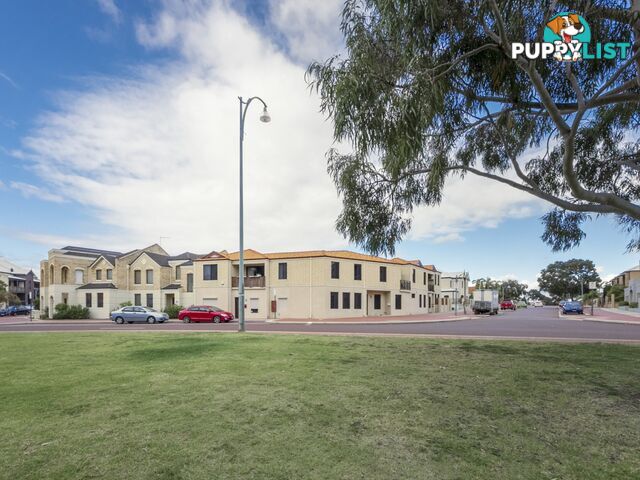 2a/1 Nottinghill Street JOONDALUP WA 6027