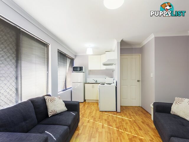 2a/1 Nottinghill Street JOONDALUP WA 6027