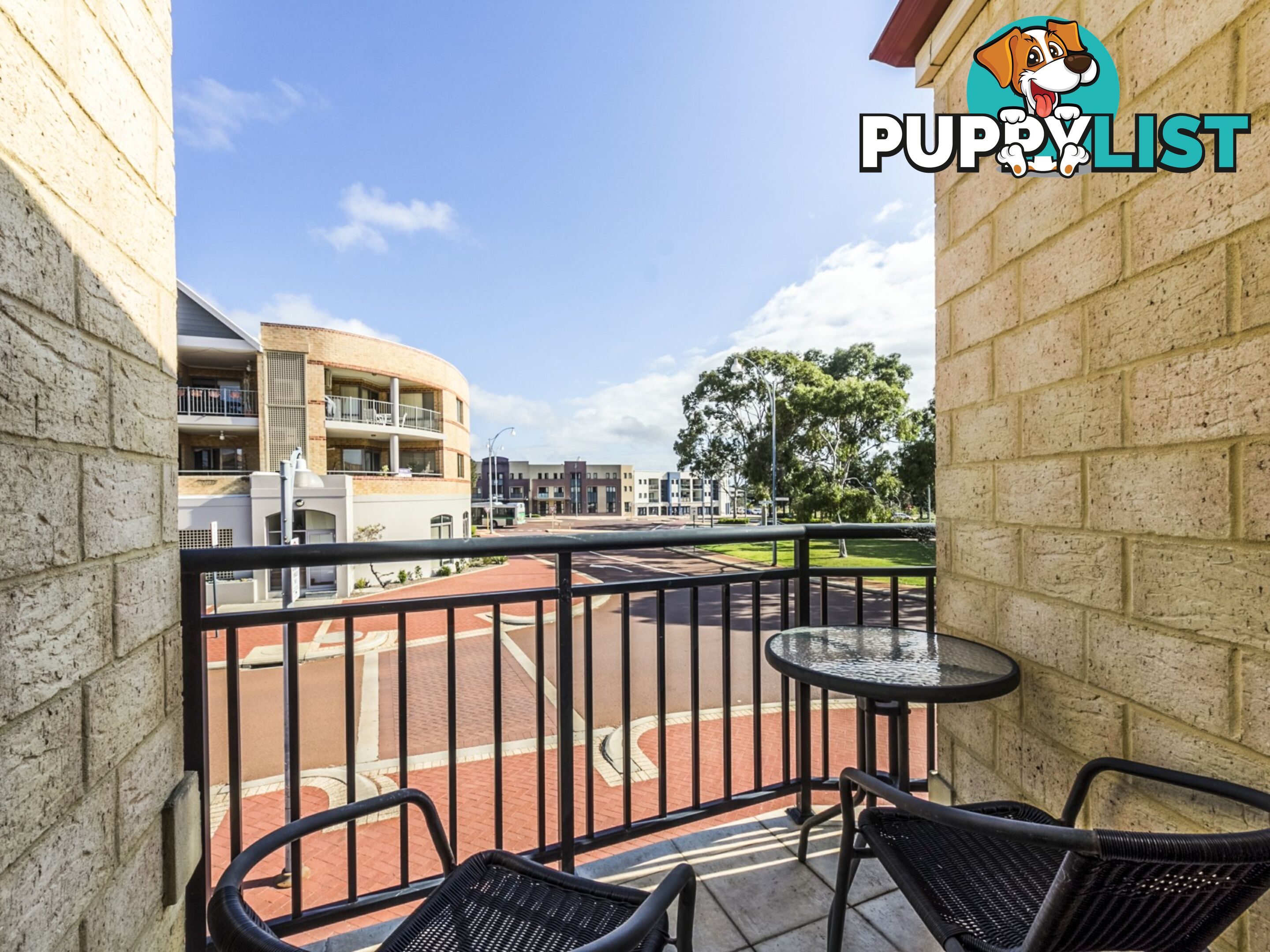 2a/1 Nottinghill Street JOONDALUP WA 6027