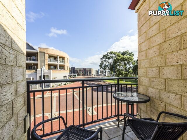 2a/1 Nottinghill Street JOONDALUP WA 6027