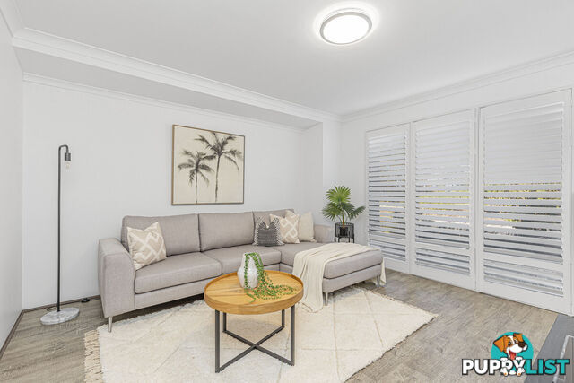 50 Luminous Crescent EGLINTON WA 6034