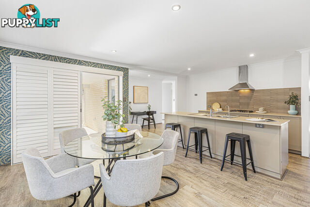 50 Luminous Crescent EGLINTON WA 6034