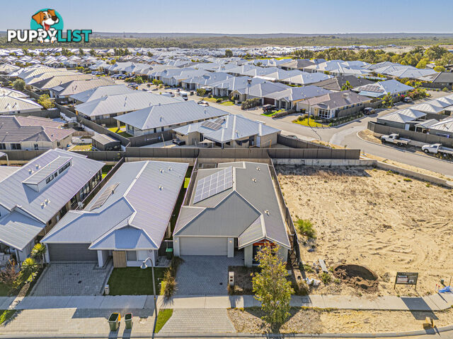 50 Luminous Crescent EGLINTON WA 6034