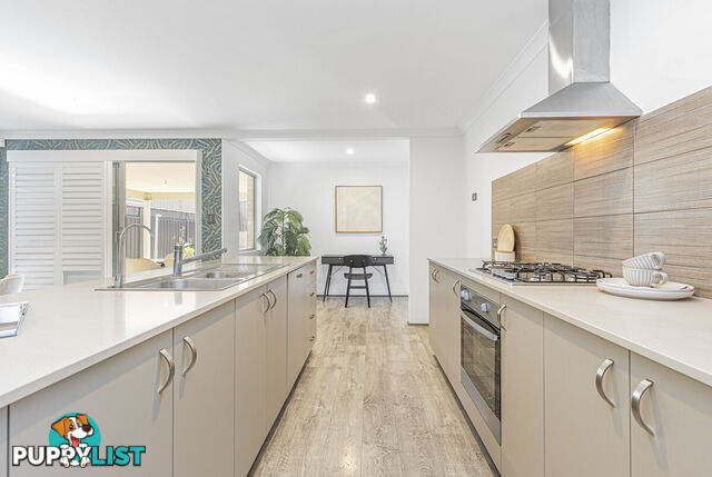 50 Luminous Crescent EGLINTON WA 6034