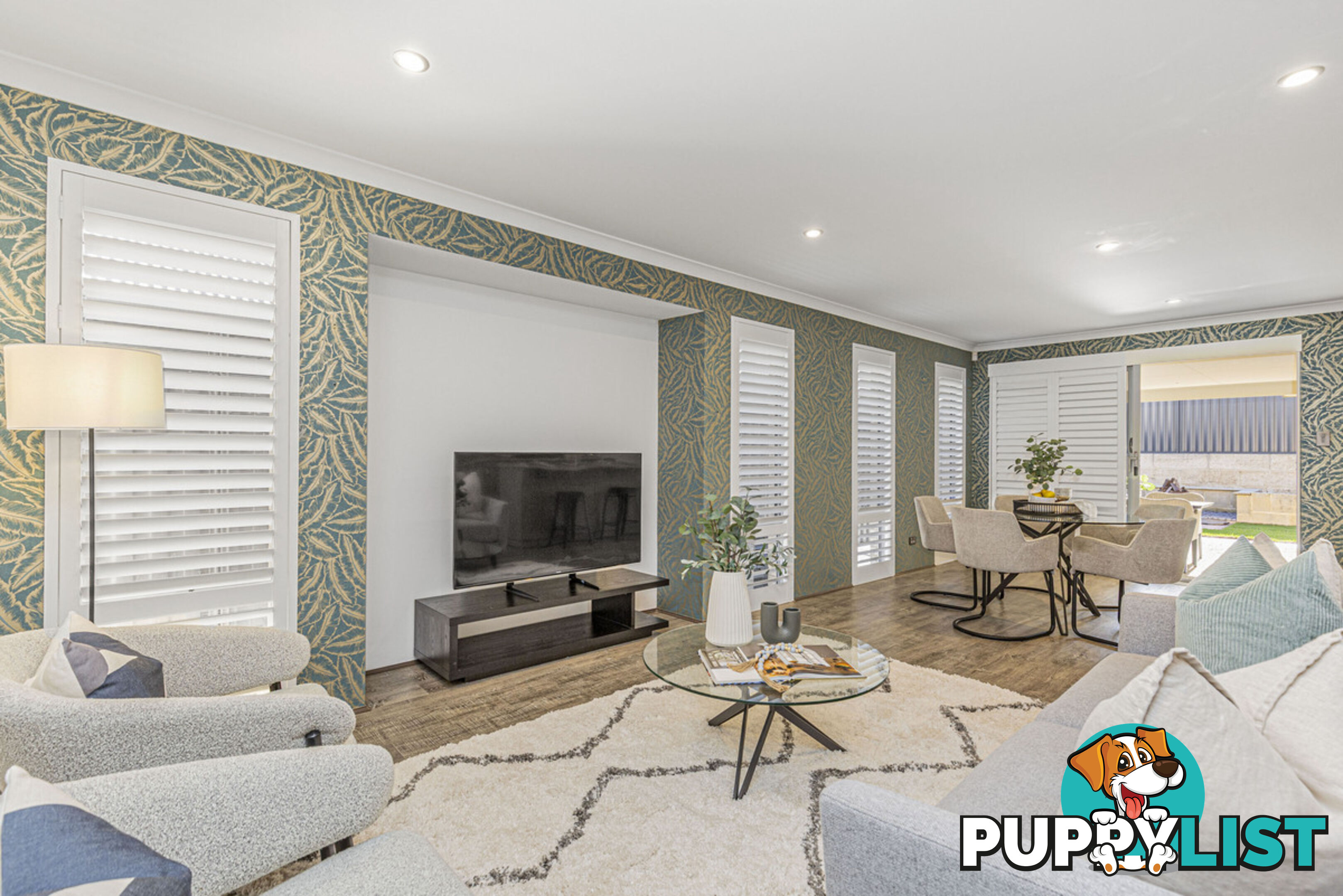 50 Luminous Crescent EGLINTON WA 6034