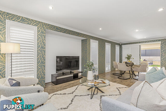 50 Luminous Crescent EGLINTON WA 6034