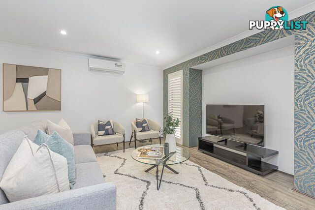 50 Luminous Crescent EGLINTON WA 6034
