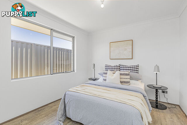 50 Luminous Crescent EGLINTON WA 6034