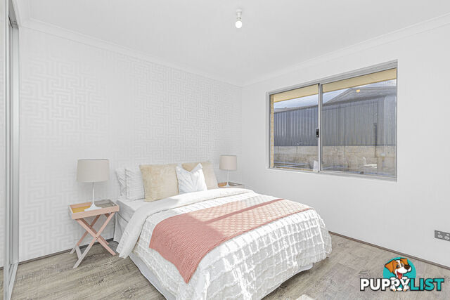 50 Luminous Crescent EGLINTON WA 6034