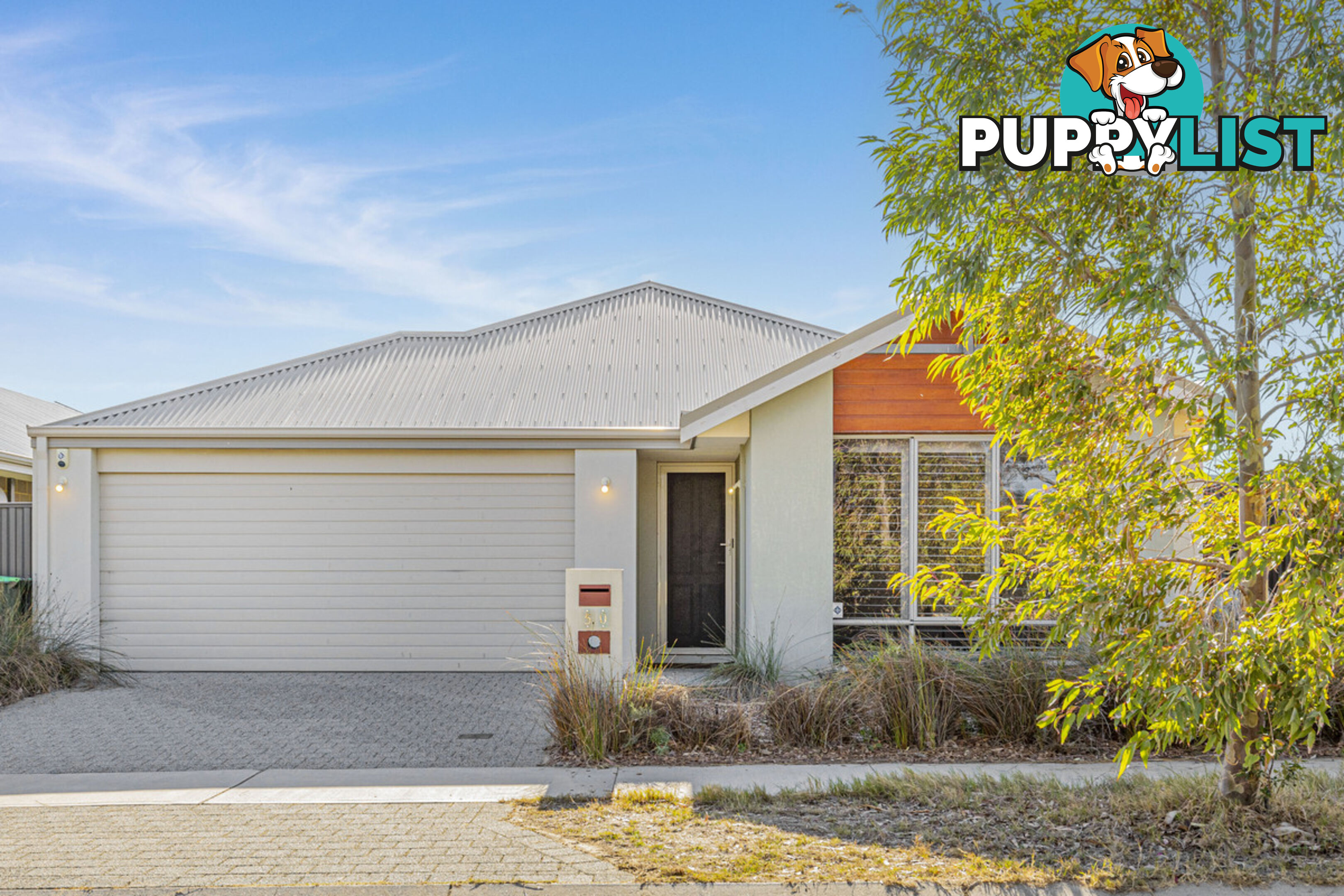 50 Luminous Crescent EGLINTON WA 6034